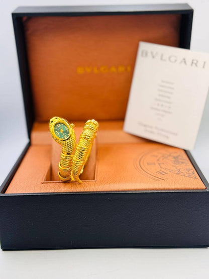 Bvlgari ladies 
offer price
20 dhs🪙💚

Zain08
♥️♥️♥️