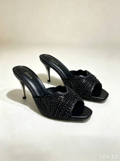 ZARA
size 36-41
100 dhs🇦🇪🇦🇪
Please ask for real Video 👌👌

Zain40
♥️♥️♥️