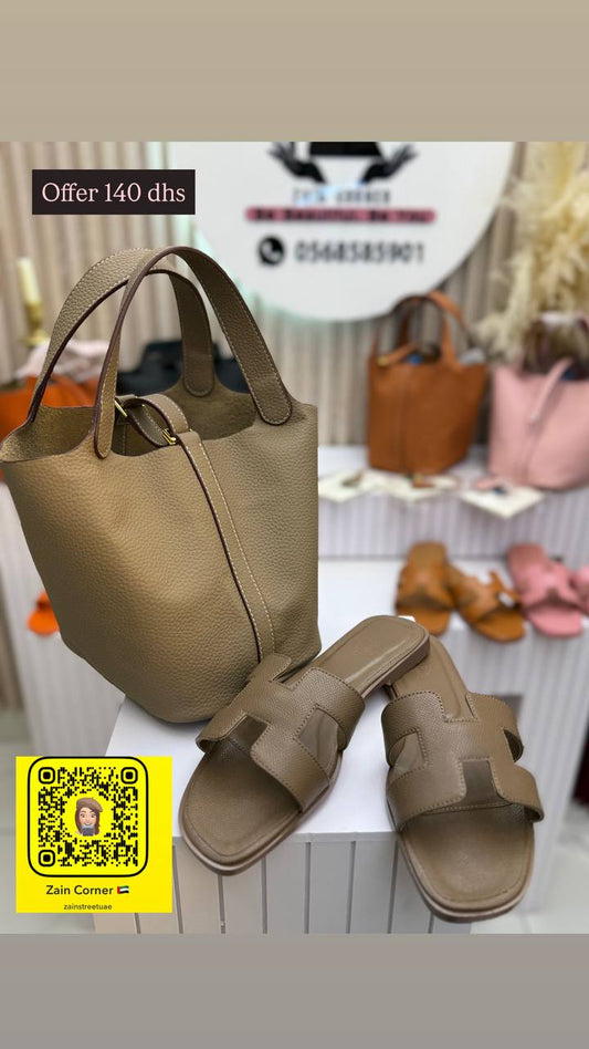 Hermes offer

140 dhs

Hermes bag
Hermes slipper 36-41


Zaincornerstore


اطلبوه من الوتس المثبت في الأعلى👆🏻👆🏻

تواصلو معنا 👈🏻 Zain 
For order WhatsApp pinned 👆🏻

♥️♥️♥️