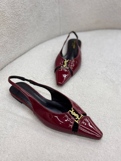 YSL
120 dhs💓
Size 36-42

Zain55
♥️♥️♥️