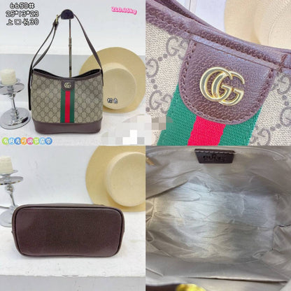 GUCCI ᴏᴘʜɪᴅɪᴀ ᴍɪɴɪ
sʜᴏᴜʟᴅᴇʀ ᴛᴏᴛᴇ ʙᴀɢ
ɢᴏʟᴅ ʜᴀʀᴅᴡᴀʀᴇ
sɪᴢᴇ : 25 cm

70 dhs✅

Zain31
♥️♥️♥️