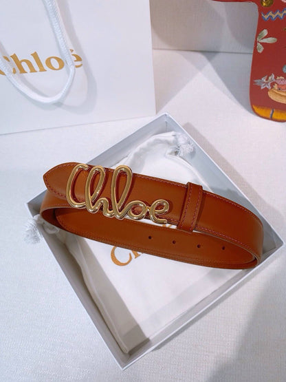New Chloe
💙*SUPER MASTER QUALITY*💙
💙*WITH ORIGINAL BOX*💙
320 dhs✅

Zain281
♥️♥️♥️