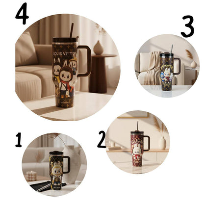 LV LABUBU STANLEY 🆕
70 dhs🪙💕
WITH BOX 📦

Zain28
♥️♥️♥️