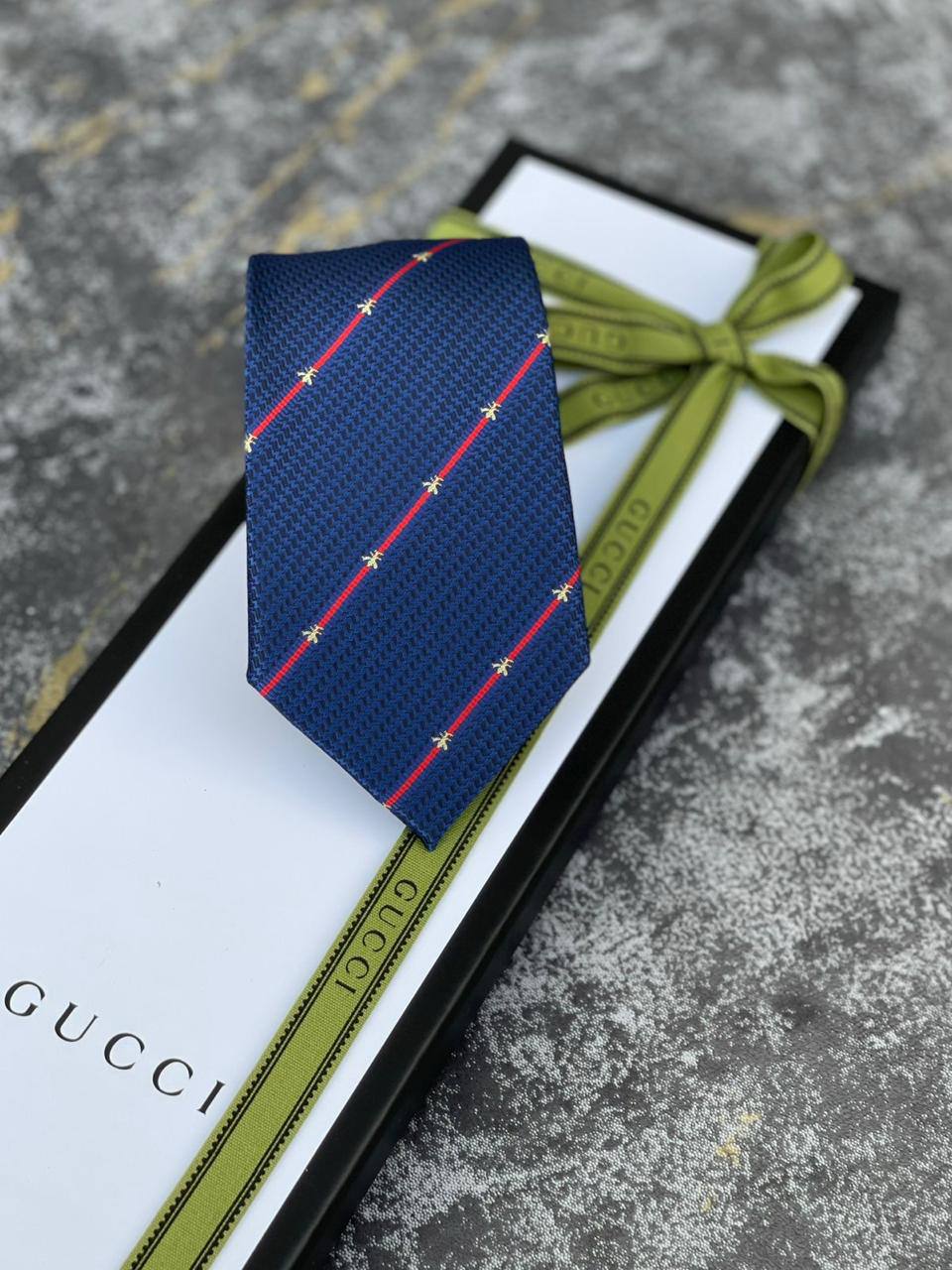 GUCCI
TIE
*Master quality*
*New collection*
180 dhs🪙🌨️

Zain179
♥️♥️♥️