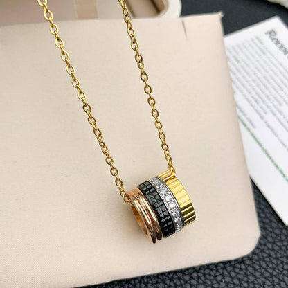 BOUCHERON  SET 🔥*
Necklace 🌊
Earring❤️‍🔥
Ring 💍 size available 👇
6,7,8,9
Master quality 💯
With normal boxes 📦 
170 dhs🪙🌨️
With master box 🗃️ 
250 dhs🪙🌨️

Zain216
♥️♥️♥️