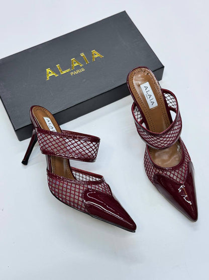 Alaia
Size 36-41
110 dhs🪙🌨️

Zain21
♥️♥️♥️