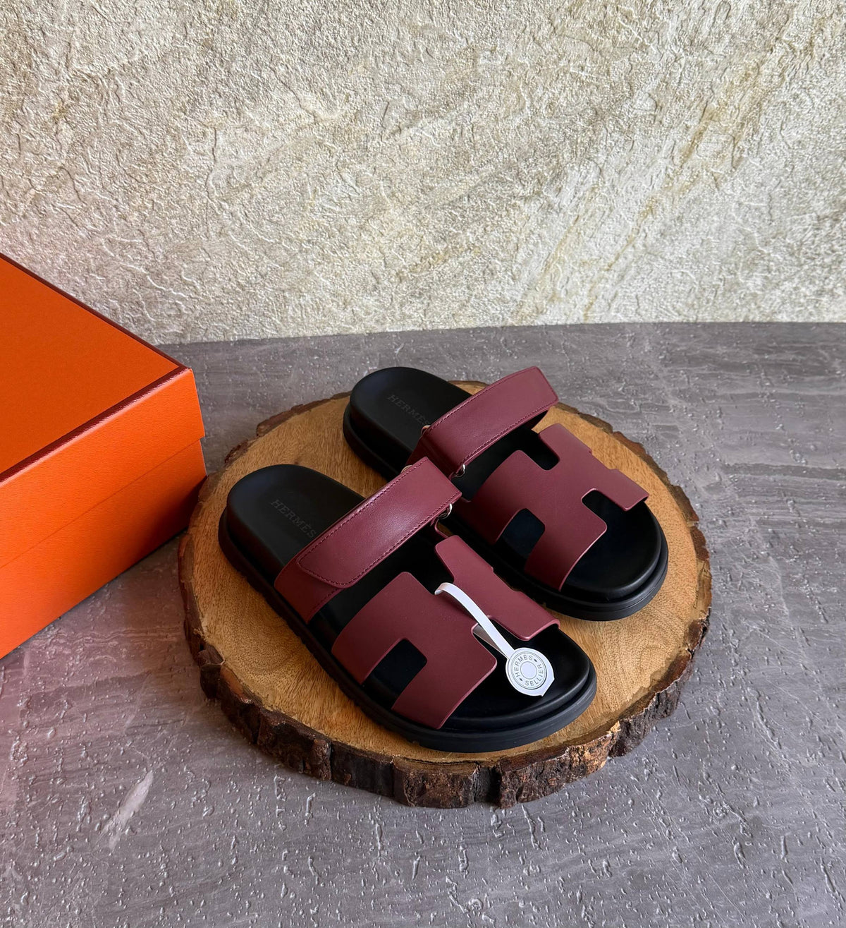 HERMES 🐎
SuperMaster Quality 💯
430 dhs🇦🇪🇦🇪

Size: 36-41 💥

Zain171
♥️♥️♥️