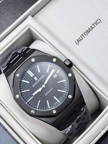 Patek Philippe watch for men good quality automatic 
230 dhs✅

Zain59
♥️♥️♥️