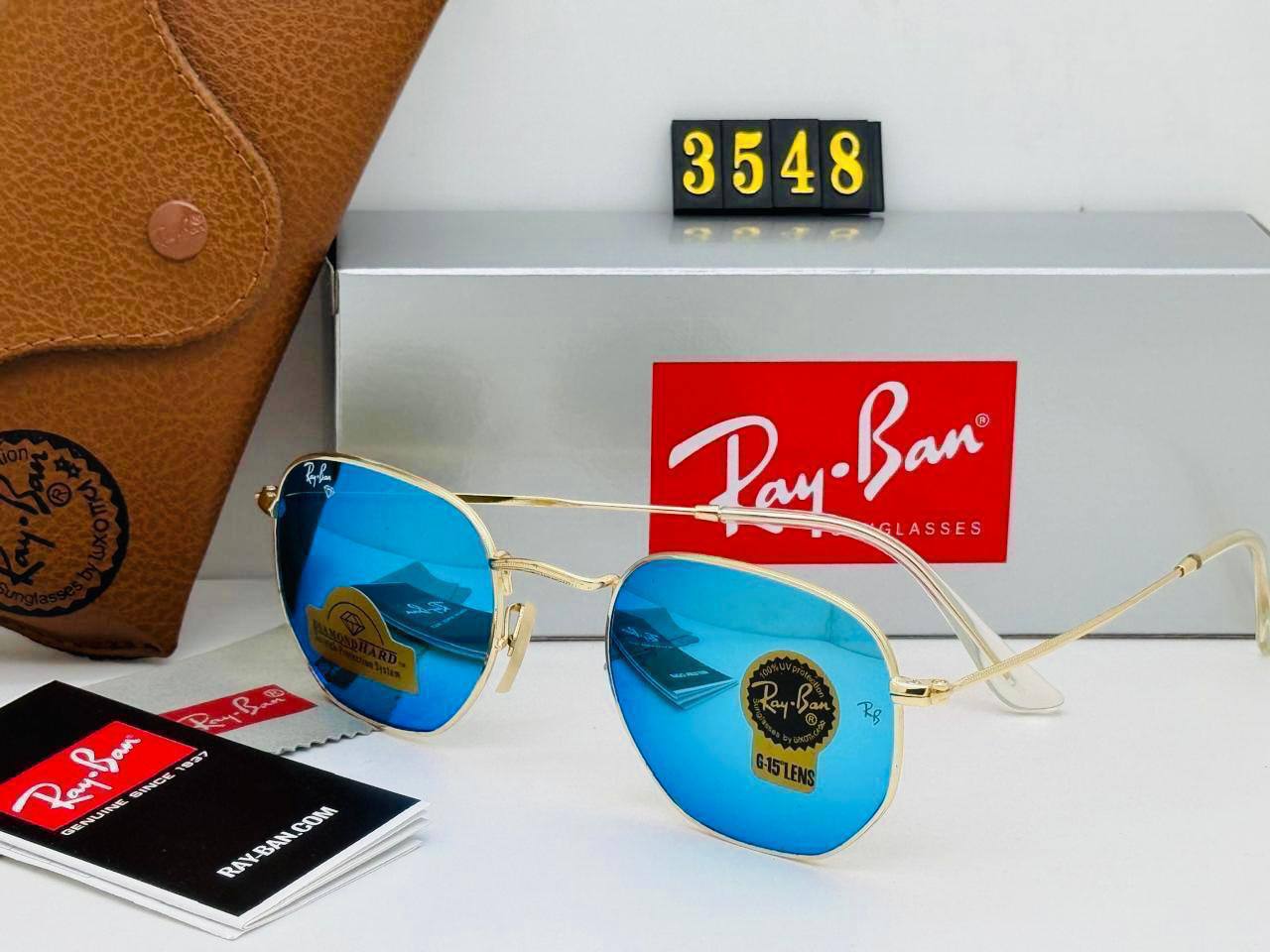 Ray Ban  Men
50 dhs💓

Zain29
♥️♥️♥️