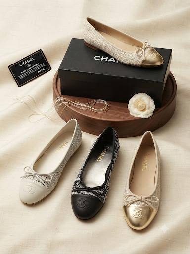 NEW CAMING
CHANEL SHOES
GOOD QUALITY 
Size 36-41
100 dhs🇦🇪🇦🇪

Zain40
♥️♥️♥️