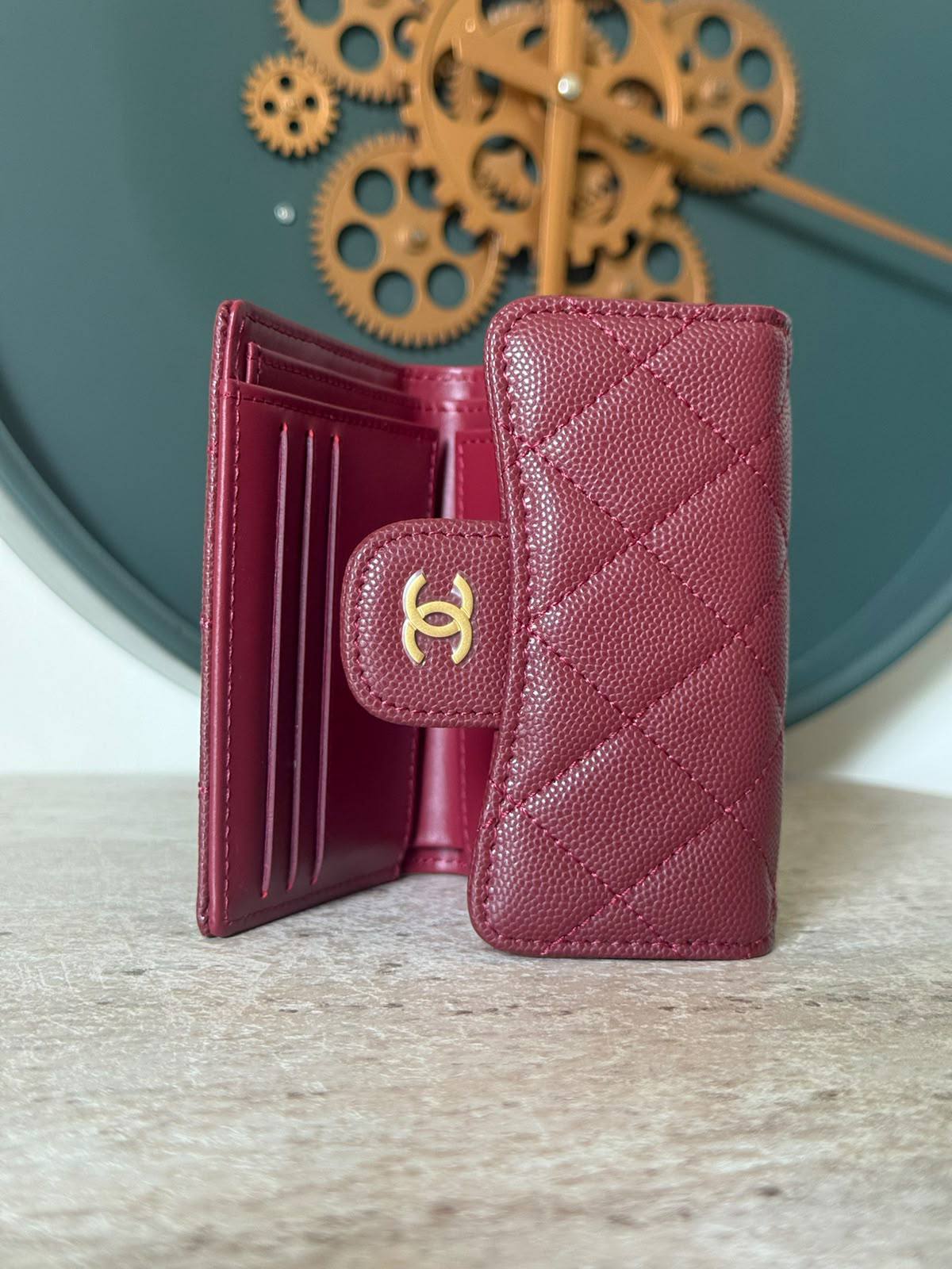 CHANEL💫
Super Master Quality ⚡️
Original Packing 🎁
Wallet

For Price 👇 WhatsApp✅
0568585901 
0507557372
0552275751 Owner Zain 👌


Zain321
♥️♥️♥️