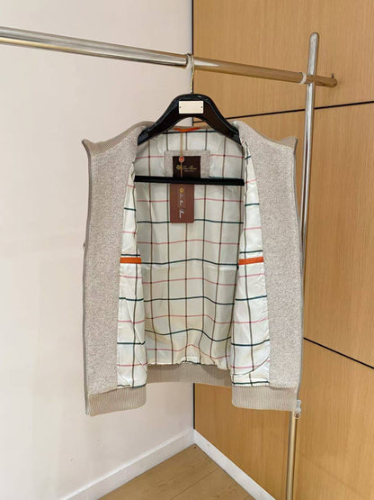 LORO PIANA

Super Master quality

Sizes:M L XL 2XL 3XL

750 dhs🇦🇪🇦🇪

Zain330
♥️♥️♥️
