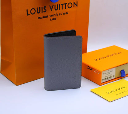 LV WALLET MASTER QUALITY

95 dhs💓

WITH BOX AND BAG

Zain58
♥️♥️♥️