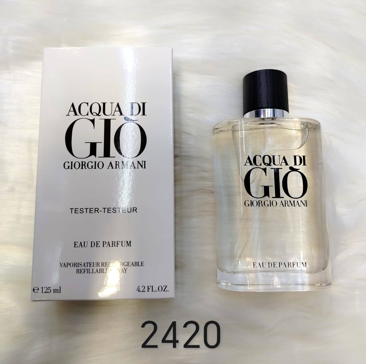 Tester Perfumes
40 dhs🪙🌨️

Zain211
♥️♥️♥️