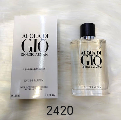 Tester Perfumes
40 dhs🪙🌨️

Zain211
♥️♥️♥️