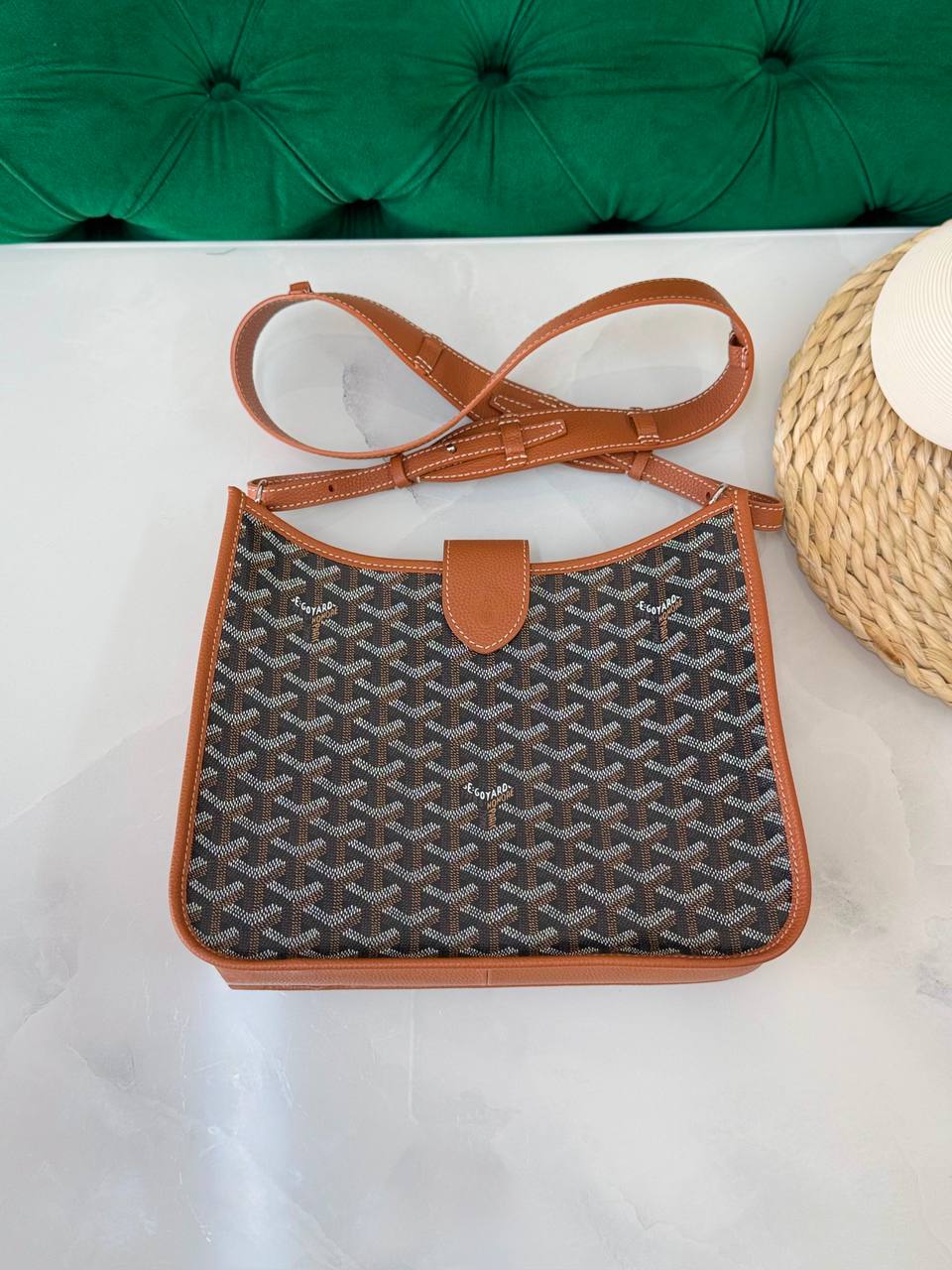 Goyard  ✨💥
Available original box 📦 
With full packing 🎀🎀
Super high quality 💥💥
For Price 👇 WhatsApp✅
0568585901 
0507557372
0552275751 Owner Zain 👌

Zain283
♥️♥️♥️