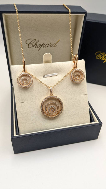 Chopard

Master Quality
Necklace & Earrings

145 dhs🇦🇪   with Normal Box 🎁
205 dhs🇦🇪   with Master Box 🎁

Zain210
♥️♥️♥️