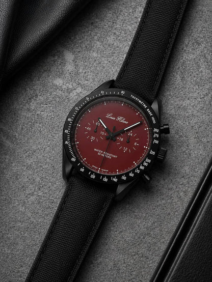 Louis Hilano watch for men 
good quality 
280 dhs✅

Zain59
♥️♥️♥️