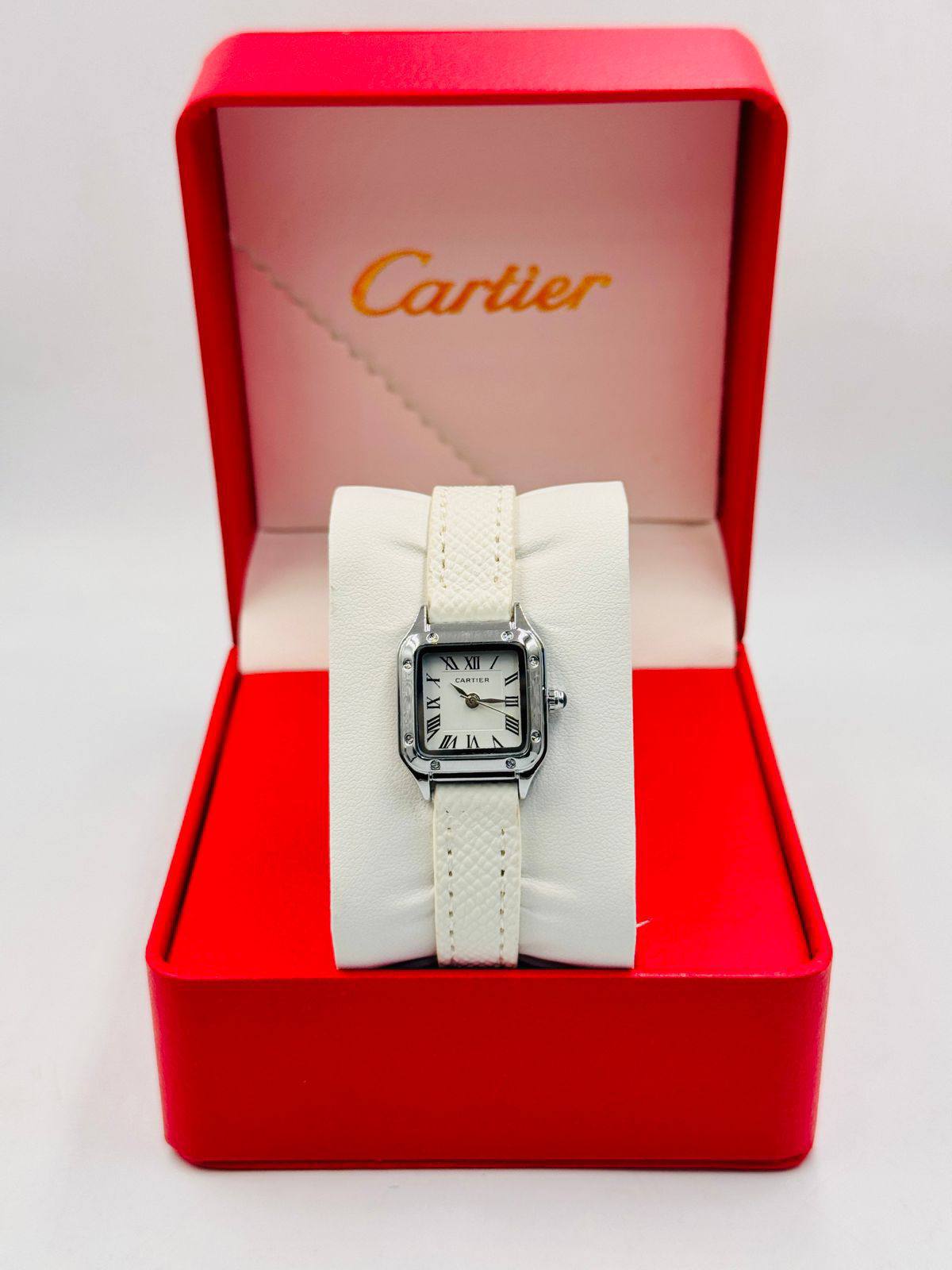 Cartier Ladies
*New Arrival*🔥
45 dhs🪙🌨️

Zain08
♥️♥️♥️
