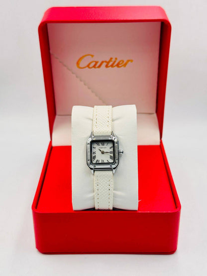 Cartier Ladies
*New Arrival*🔥
45 dhs🪙🌨️

Zain08
♥️♥️♥️