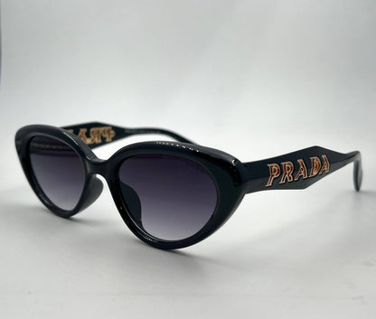 Prada
Sunglasses 🕶️ 
good quality 💯
With master box 🗃️ 
50 dhs🪙🌨️

Zain273
♥️♥️♥️