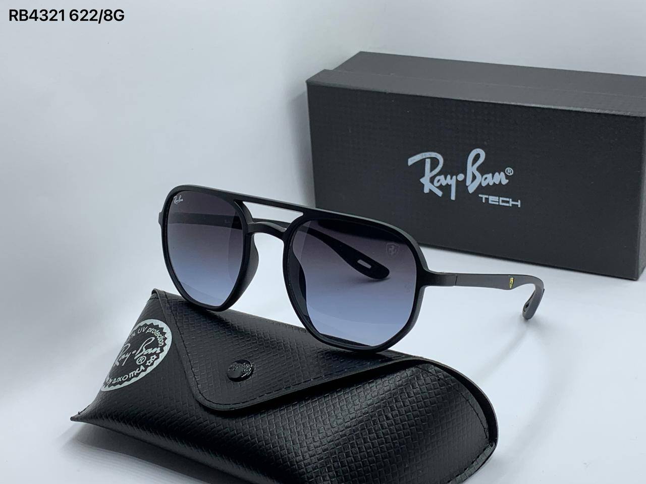 RAY BAN
SUNGLASSES
MASTER ✨💫
👓🕶️
OFFER 💥65 DHS✅
WITH BOX
🎁🎁🎁

Zain89
♥️♥️♥️