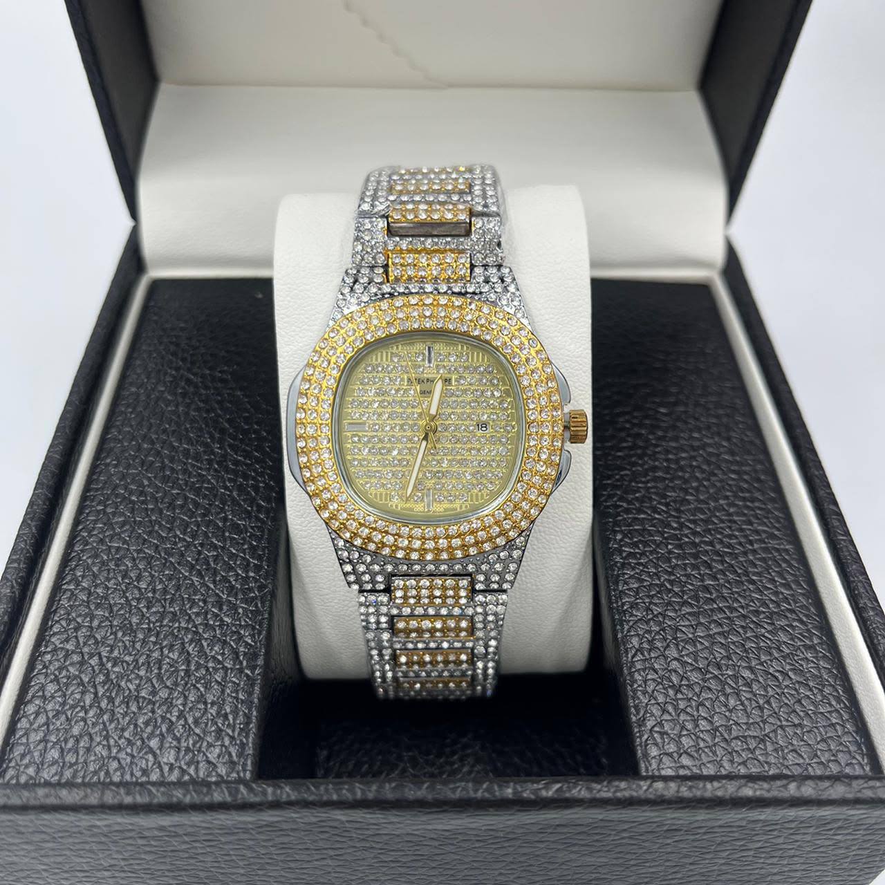 OFFER  Watches
45 dhs💓
GOOD QUALITY 👌

Zain40
♥️♥️♥️