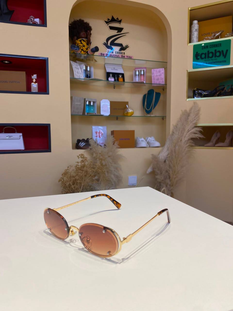 Glasses

55 dhs

Zain216
♥️♥️♥️