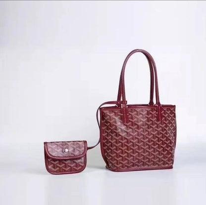 Goyard 
75 dhs✅

Zain07
♥️♥️♥️