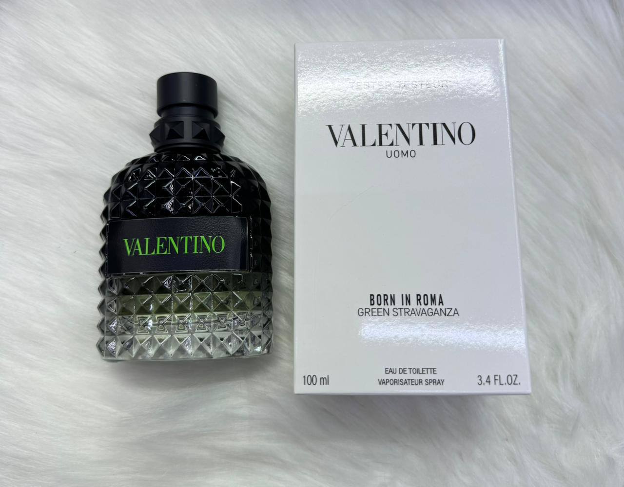 Tester Perfumes
40 dhs❣️

Zain211
♥️♥️♥️