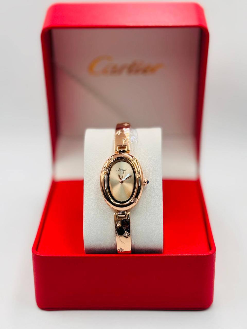 Cartier LADIES
*New Arrival*🔥
55 dhs❤️💚

Zain08
♥️♥️♥️