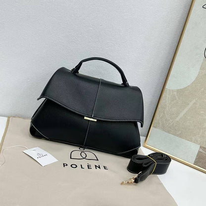 Polene 
NEW CAME GOOD QUALITY 

WITH BOX 
🎁🎁🎁

125 dhs🪙🌨️

Zain39
♥️♥️♥️