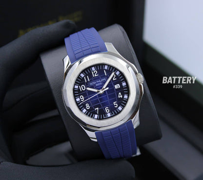 PATEK PHILIPPE MEN BATTERY 41MM

190 dhs💓

Zain58
♥️♥️♥️