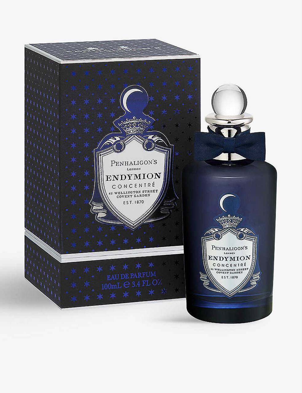 PENHALIGON 
55 dhs✅

Zain01
♥️♥️♥️