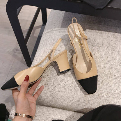 Chanel
Size 36-41 
120 dhs🇦🇪🇦🇪

Zain132
♥️♥️♥️