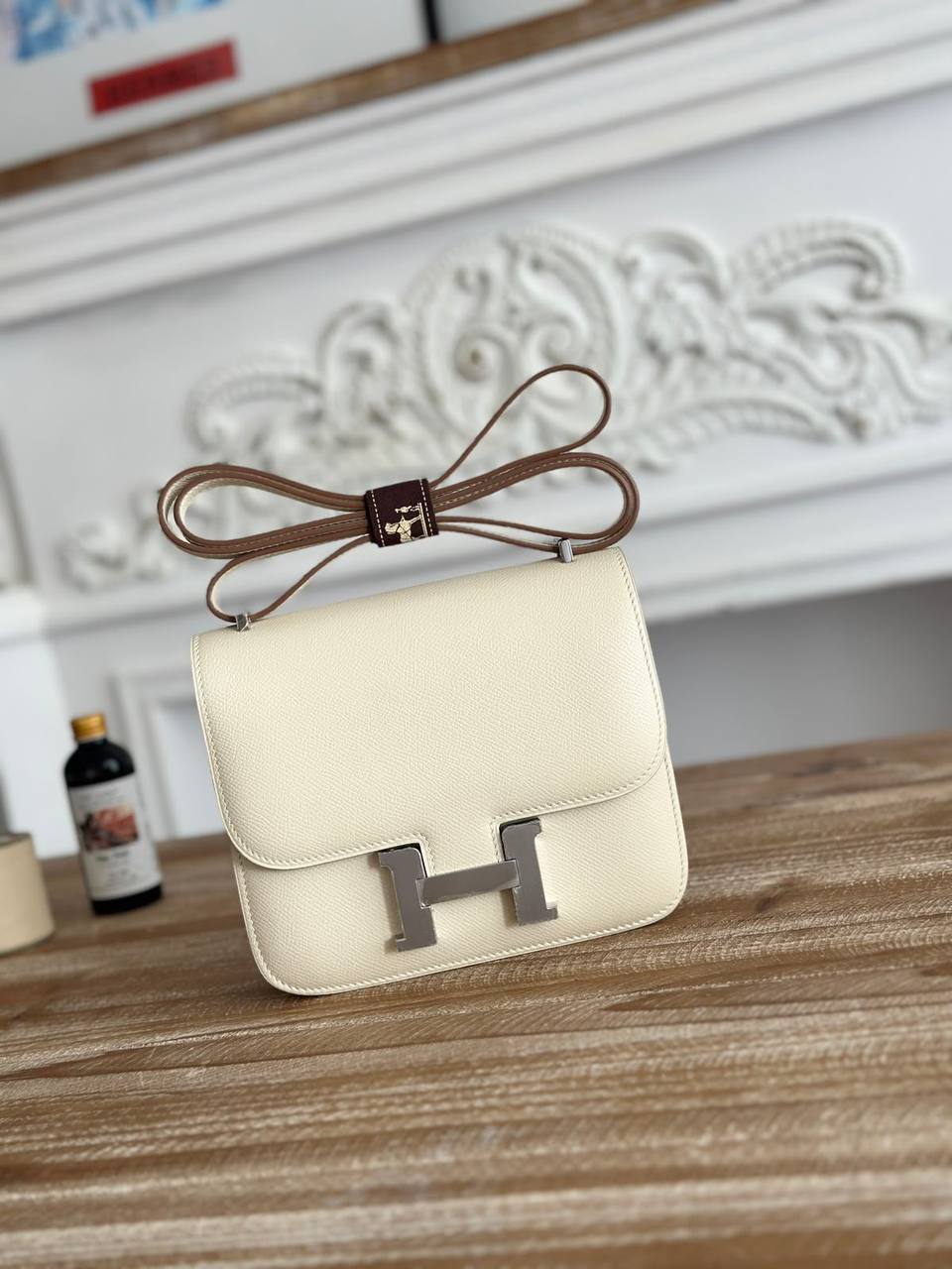 Hermes new collection 💕💯
Hand made 💯❤️
With full packing 📦🎀
For Price 👇 WhatsApp✅
0568585901 
0507557372
0552275751 Owner Zain 👌

Zain252
♥️♥️♥️
