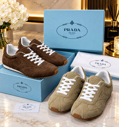 𝐑𝐄𝐒𝐓𝐎𝐂𝐊𝐒😍😍😍

𝗣𝗥𝗔𝗗𝗔 𝗦𝗛𝗢𝗘𝗦 👞
💯𝙃𝙞𝙜𝙝 𝙌𝙪𝙖𝙡𝙞𝙩𝙮
Size 36-37-38-39-40-41

130 dhs🇦🇪🇦🇪🇦🇪


Zain86
♥️♥️♥️