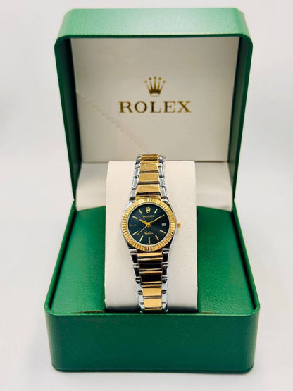 Rolex ladies 
55 dhs✅

Zain08
♥️♥️♥️