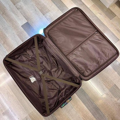 Travel Bags
Set
450 dhs✅

Zain295
♥️♥️♥️
