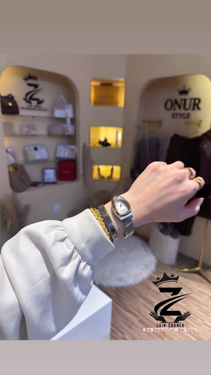 Bvlgari ladies
High quality 

140 AED

Zain08

اطلبوها من الوتس المثبت في الأعلى👆🏻👆🏻

تواصلو معنا 👈🏻 Zain 
For order WhatsApp pinned 👆🏻

♥️♥️♥️