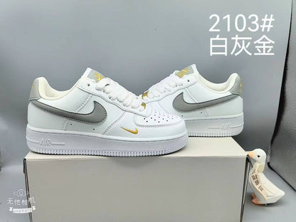 Airforce 1
Size 40 to 45
100 dhs💓

Zain27
♥️♥️♥️