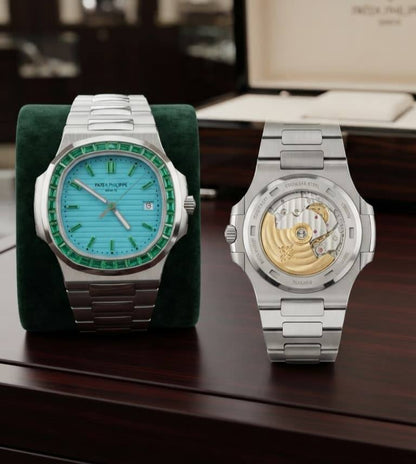 Patek
Master
350 dhs✅

Zain29
♥️♥️♥️