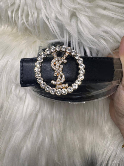 🎉 Discount 🎊 Brand belt
High  Quality 
Size：110 * 2.5 cm
25 dhs✅

Zain115
♥️♥️♥️