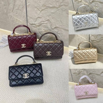 Chanel
110 dhs🇦🇪🇦🇪

High-quality 
with box

Zain35
♥️♥️♥️