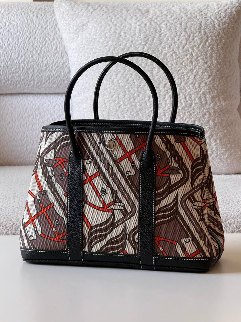 Hermes
 Garden party 30cm💥Master quality ✅

with box📦
🎁🎁🎁

460 dhs✅

Zain51
♥️♥️♥️