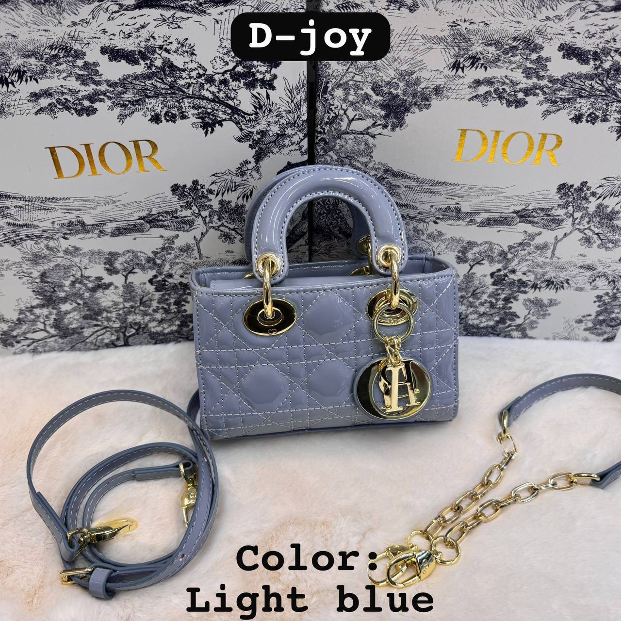 𝐃𝐈𝐎𝐑  𝗗-𝐣𝐨𝐲 𝐦𝐢𝐜𝐫𝐨

𝐰𝐢𝐭𝐡 𝐛𝐨𝐱
🎁🎁🎁

𝐩𝐚𝐭𝐞𝐧𝐭 𝐥𝐞𝐚𝐭𝐡𝐞𝐫 
𝐬𝐢𝐳𝐞:17𝐜𝐦
100 dhs🪙🌨️

Zain56
♥️♥️♥️