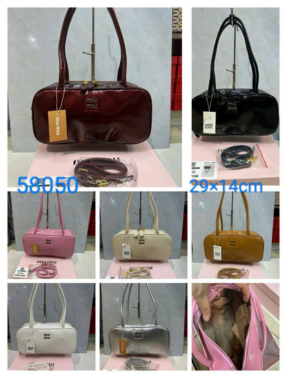 Dior - Miu Miu

With box 
🎁🎁🎁

85 dhs💓

Zain136
♥️♥️♥️