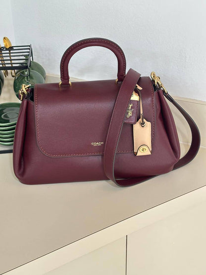 Coach Master
35cm 
230 dhs🪙🌨️

Zain248
♥️♥️♥️