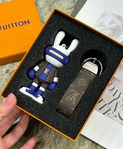 LV Key Chain Master Quality
65 dhs🪙 

With Box
🎁🎁🎁

Zain33
♥️♥️♥️