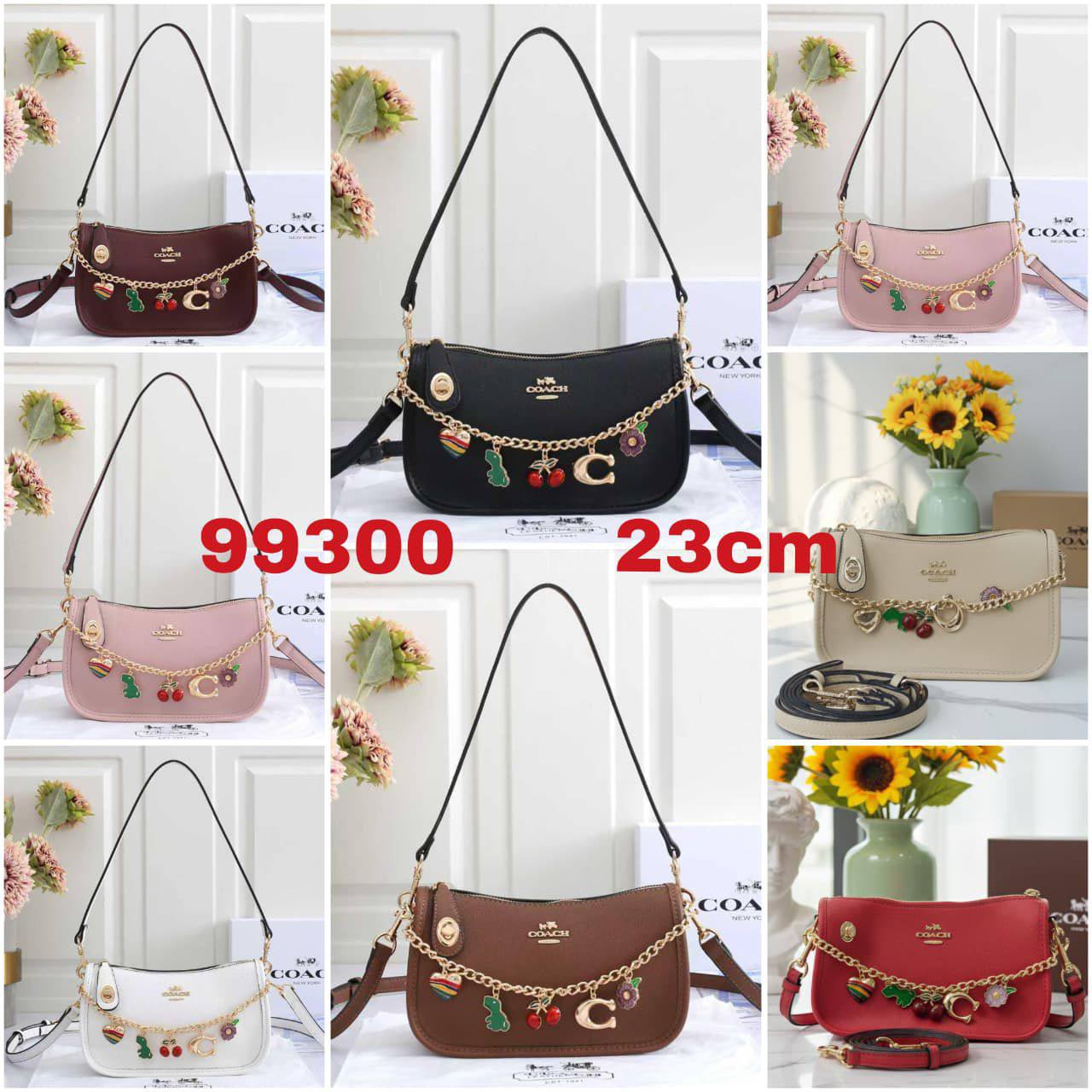 COACH 
GOOD QUALITY 
90 dhs🪙🌨️

WITH BOX 📦

Zain28
♥️♥️♥️